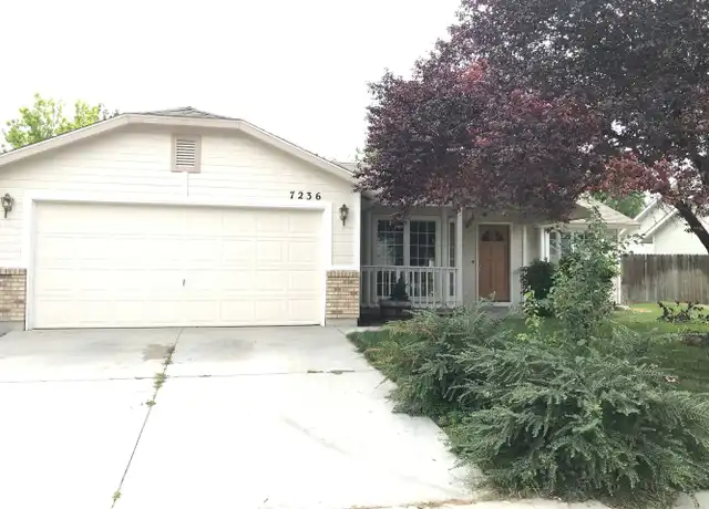 Property at 7236 N Parkcrest Ave, Boise, ID, 83714, 3 beds, 2 baths, [object Object]