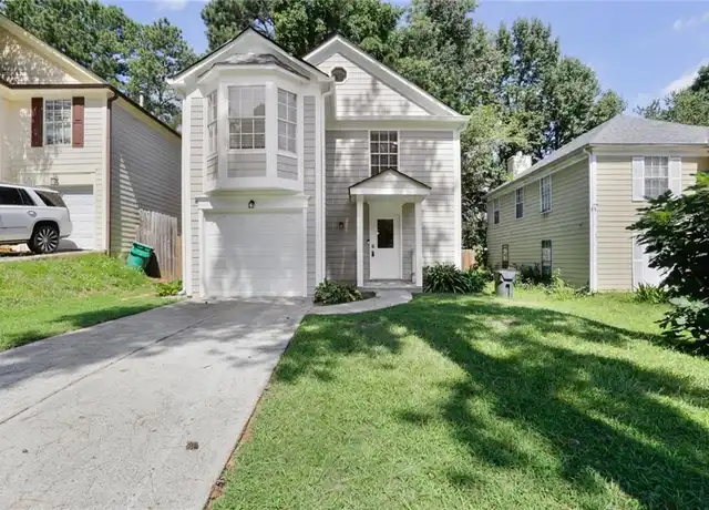 Property at 1598 Esquire Pl, Norcross, GA, 30093, 3 beds, 2.5 baths, [object Object]