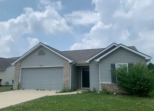Property at 12307 Shearwater Run, Fort Wayne, IN, 46845, 3 beds, 2 baths, [object Object]