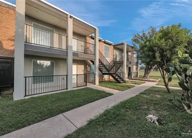 Property at 1901 N Col Rowe Blvd, McAllen, TX, 78501, 2 beds, 2 baths, [object Object]