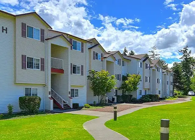 Property at Silver Springs - 22416 88th Ave S, Kent, WA, 98031, 2 beds, 1 bath, [object Object]