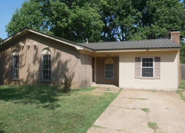 Property at 6535 Hermitage Rd, Horn Lake, MS, 38637, 3 beds, 1 bath, [object Object]