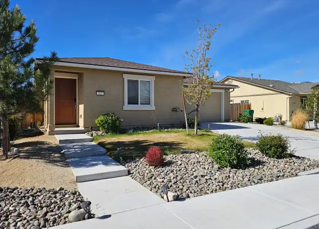 Property at 322 Double Spring Dr, Reno, NV, 89506, 3 beds, 2 baths, [object Object]