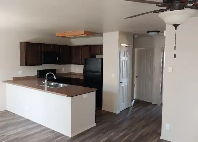 Property at 207 4th St SW Unit A, Belfield, ND, 58622, 2 beds, 1 bath, [object Object]