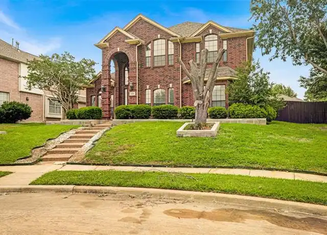 Property at 3404 High Vista Dr, Carrollton, TX, 75007, 4 beds, 3.5 baths, [object Object]