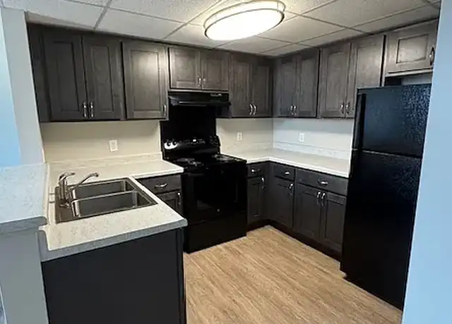 Property at Vanderbilt Senior Apartments - 75 Haywood St, Asheville, NC, 28801, 0 beds, 1 bath, [object Object]