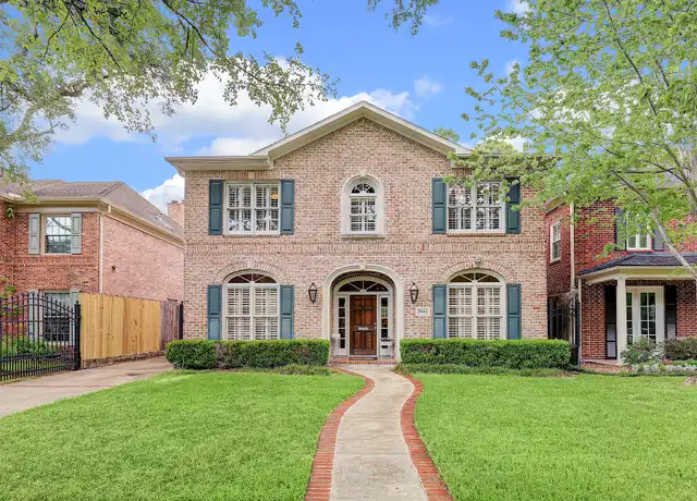 Property at 3916 Swarthmore St, Houston, TX, 77005, 4 beds, 4.5 baths, [object Object]