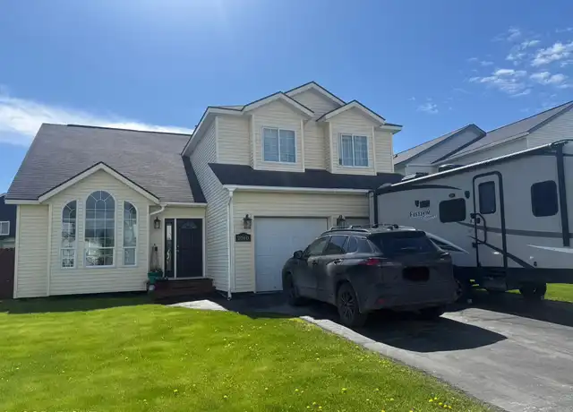 Property at 2010 Casey Cusack Loop, Anchorage, AK, 99515, 4 beds, 2.5 baths, [object Object]