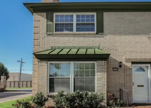 Property at 5548 E 46th St, Tulsa, OK, 74135, 2 beds, 1.5 baths, [object Object]