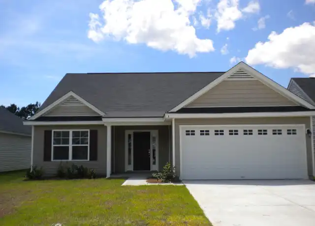 Property at 8 Milsbury Ln, Port Wentworth, GA, 31407, 3 beds, 2 baths, [object Object]