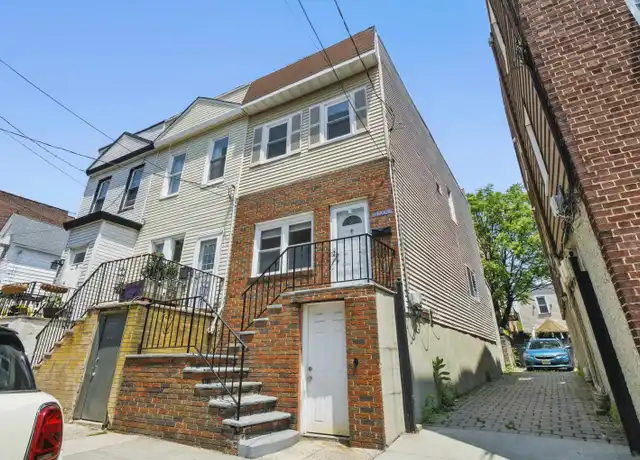 Property at 14 Rock St, Jersey City, NJ, 07306, 3 beds, 1 bath, [object Object]