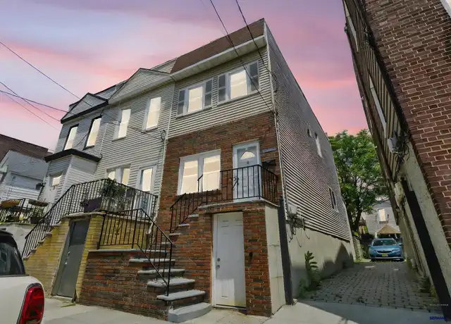 Property at 14 Rock St, Jersey City, NJ, 07306, 3 beds, 1 bath, [object Object]
