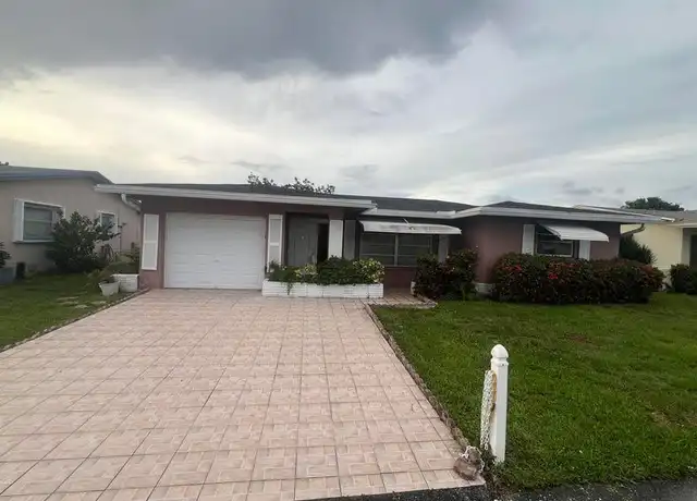 Property at 4941 NW 55th St, Tamarac, FL, 33319, 2 beds, 2 baths, [object Object]