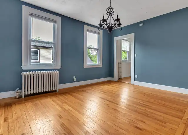 Property at 58 Sheldon Ter Unit 60-3, New Haven, CT, 06511, 2 beds, 1 bath, [object Object]