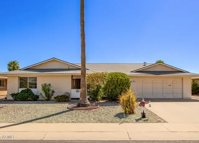 Property at 13217 W Mesa Verde Dr, Sun City West, AZ, 85375, 2 beds, 2 baths, [object Object]