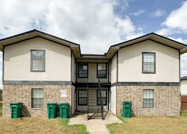 Property at 1807 Pontotoc Trce Unit C, Harker Heights, TX, 76548, 2 beds, 1 bath, [object Object]