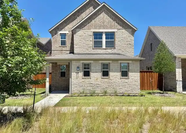 Property at 8749 Scotty's Lake Ln, Frisco, TX, 75036, 3 beds, 2.5 baths, [object Object]