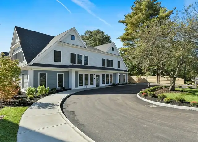 Property at 1180 Great Plain Ave Unit 207, Needham, MA, 02492, 2 beds, 2 baths, [object Object]