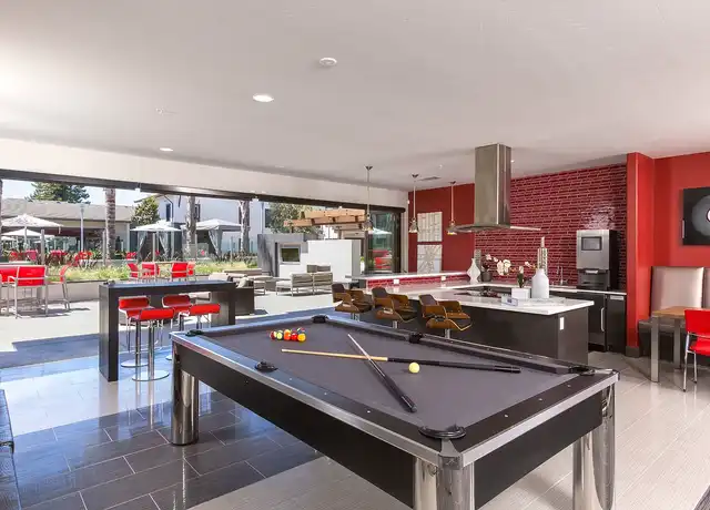 Property at Anton 1101 Apartments - 1101 N Fair Oaks Ave, Sunnyvale, CA, 94089, 2 beds, 2 baths, [object Object]