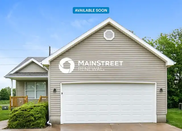 Property at 1016 NE Queens Ct, Lees Summit, MO, 64064, 3 beds, 1 bath, [object Object]