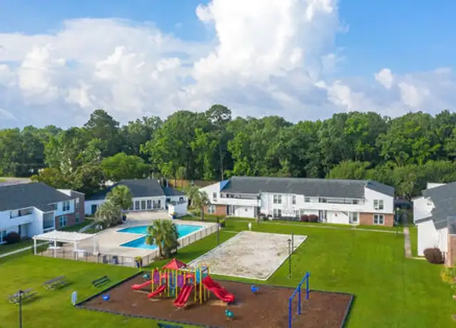 Photo of 1800 William Kennerty Dr, Charleston, SC 29407