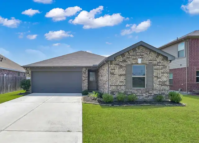 Property at 1115 Littleton Ct, Conroe, TX, 77304, 3 beds, 2 baths, [object Object]