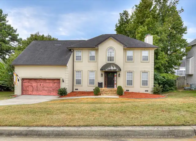Property at 4714 Perry Mill Cir, Grovetown, GA, 30813, 4 beds, 2.5 baths, [object Object]