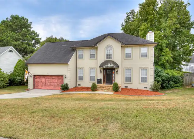 Property at 4714 Perry Mill Cir, Grovetown, GA, 30813, 4 beds, 2.5 baths, [object Object]