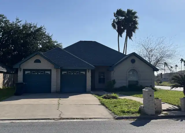 Property at 400 E Shasta Ave, McAllen, TX, 78504, 3 beds, 2 baths, [object Object]