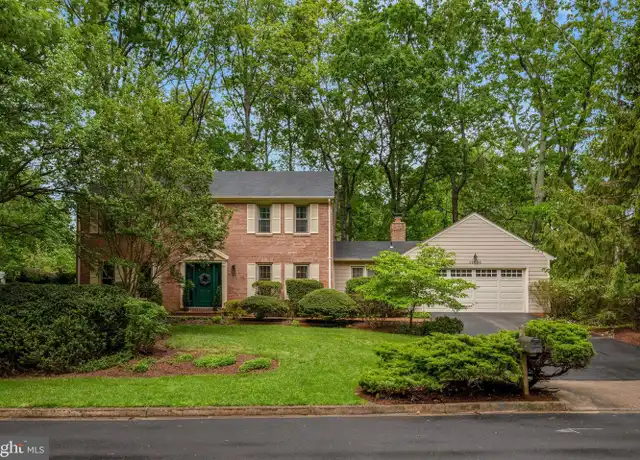 Property at 12000 Trotter Ln, Reston, VA, 20191, 4 beds, 2.5 baths, [object Object]