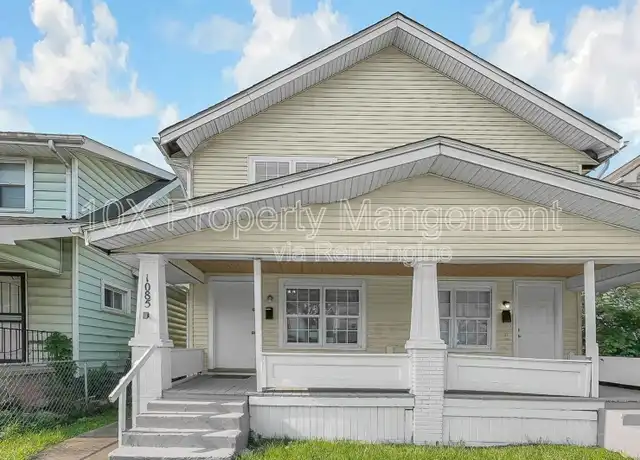 Property at 1085 E 17th Ave, Columbus, OH, 43211, 3 beds, 1 bath, [object Object]