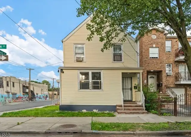 Property at 718 S 13th St, Newark, NJ, 07103, 2 beds, 1 bath, [object Object]