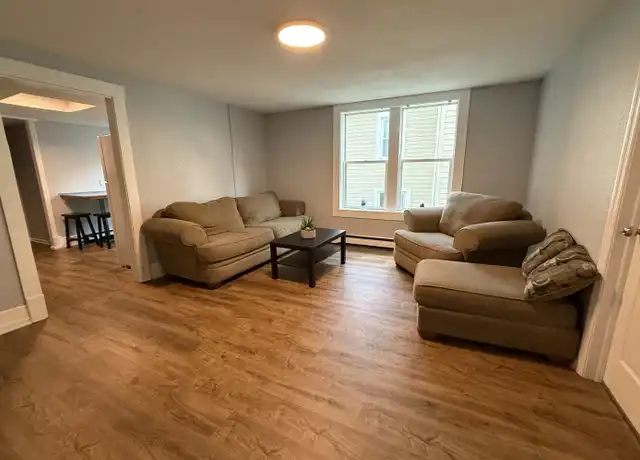 Property at 39 S 10th St Unit 1, Indiana, PA, 15701, 4 beds, 2 baths, [object Object]