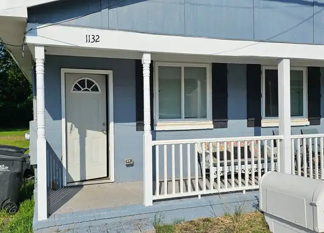 Property at 1132 9th Ave Unit A, Augusta, GA, 30901, 1 bed, 1 bath, [object Object]