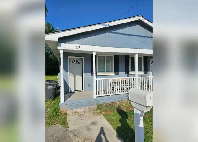 Property at 1132 9th Ave Unit A, Augusta, GA, 30901, 1 bed, 1 bath, [object Object]