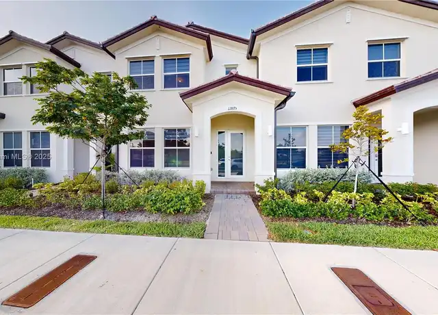 Property at 12875 SW 243rd Ter Unit 12875, Princeton, FL, 33032, 3 beds, 2.5 baths, [object Object]
