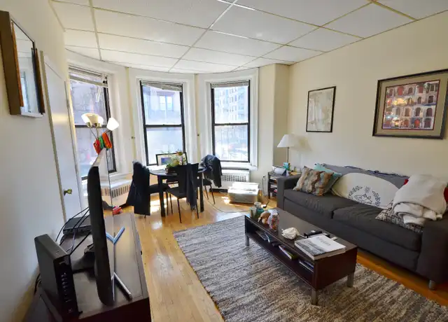Property at 409 Marlborough St Unit 21, Boston, MA, 02115, 1 bed, 1 bath, [object Object]