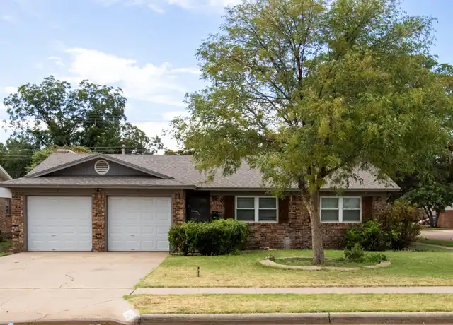 Property at 5402 45th St, Lubbock, TX, 79414, 3 beds, 2 baths, [object Object]