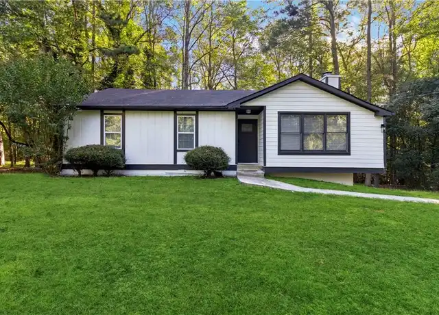Property at 721 Wedgewood Dr Unit B, Alpharetta, GA, 30009, 2 beds, 1 bath, [object Object]
