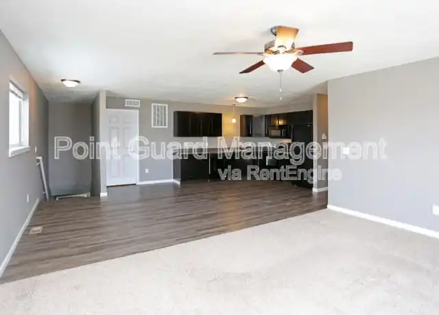 Property at 1801 E Northstar Pl Unit 4, Sioux Falls, SD, 57108, 3 beds, 2 baths, [object Object]