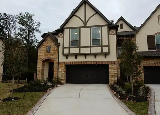 Property at 38 Jonquil Pl, Tomball, TX, 77375, 3 beds, 2.5 baths, [object Object]