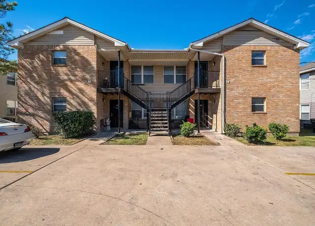 Property at 2214 Katy Ln Unit C, Georgetown, TX, 78626, 2 beds, 2 baths, [object Object]