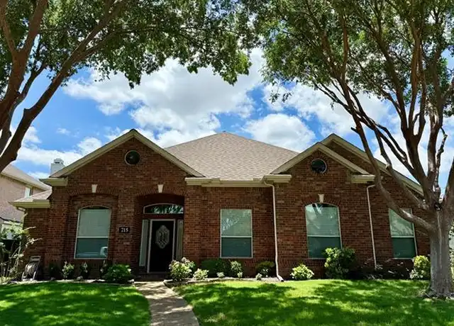 Property at 715 Willow Ridge Ct, Coppell, TX, 75019, 4 beds, 2 baths, [object Object]