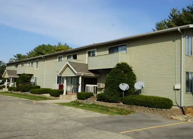 Property at 717 Lincoln Ave Unit 717-06, Stoughton, WI, 53589, 2 beds, 1 bath, [object Object]