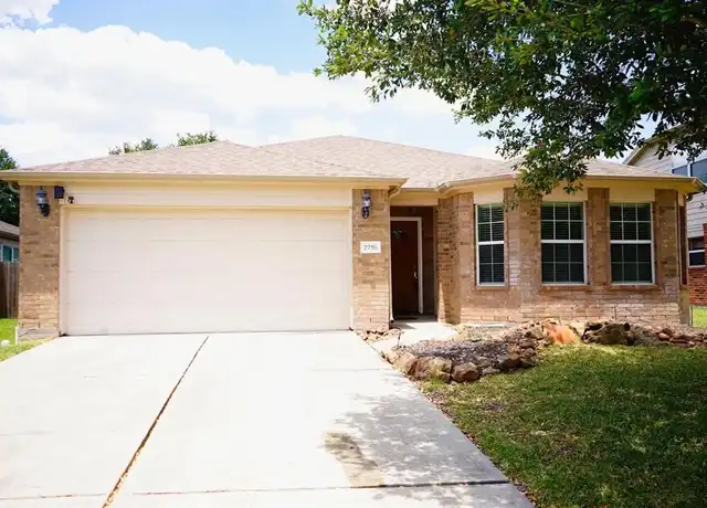 Property at 2716 Woodspring Acres Dr, Kingwood, TX, 77345, 3 beds, 2 baths, [object Object]