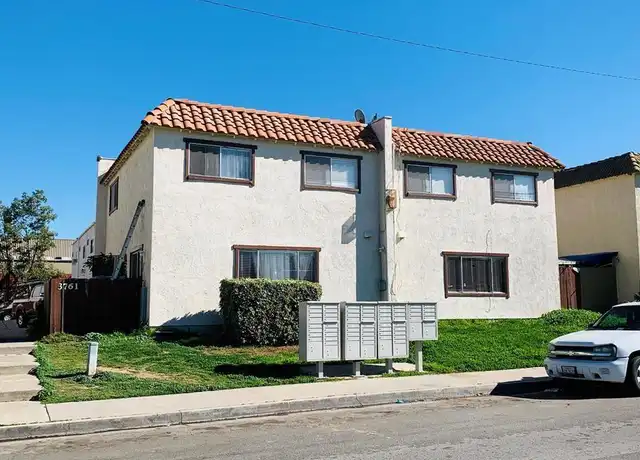 Property at 3761 Harvill Ln Unit 6, Riverside, CA, 92503, 2 beds, 1 bath, [object Object]
