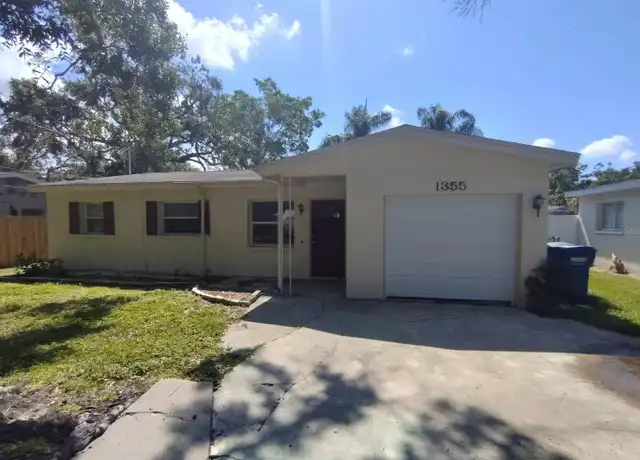 Property at 1355 Davis Rd, Dunedin, FL, 34698, 3 beds, 1 bath, [object Object]