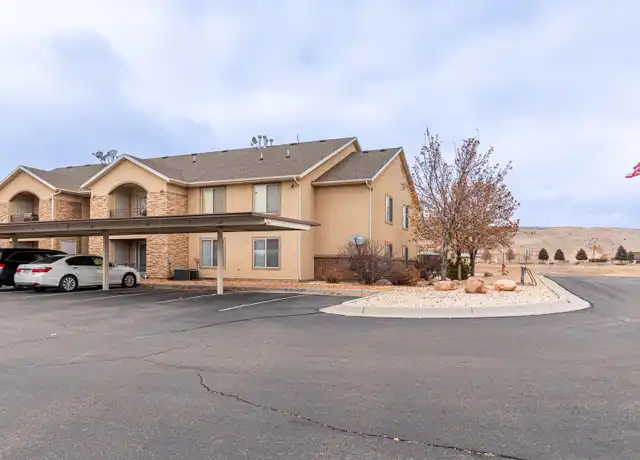 Property at 59 W 1000 N #65, Richfield, UT, 84701, 3 beds, 2 baths, [object Object]