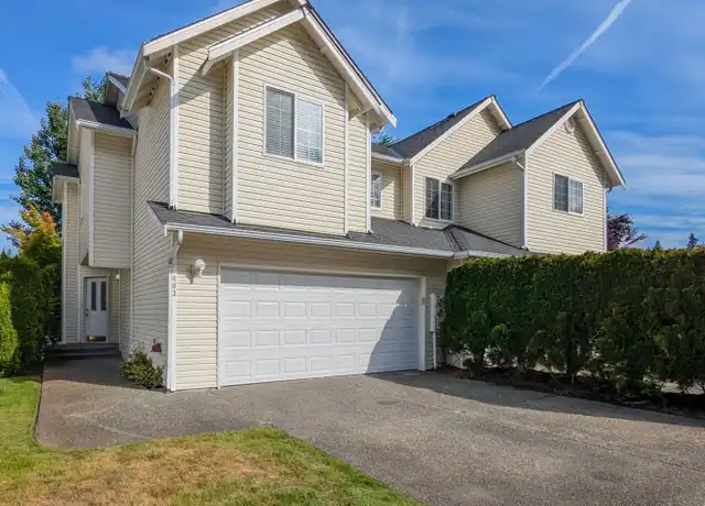 Property at 603 122nd Ct NE #101, Lake Stevens, WA, 98258, 3 beds, 2.5 baths, [object Object]