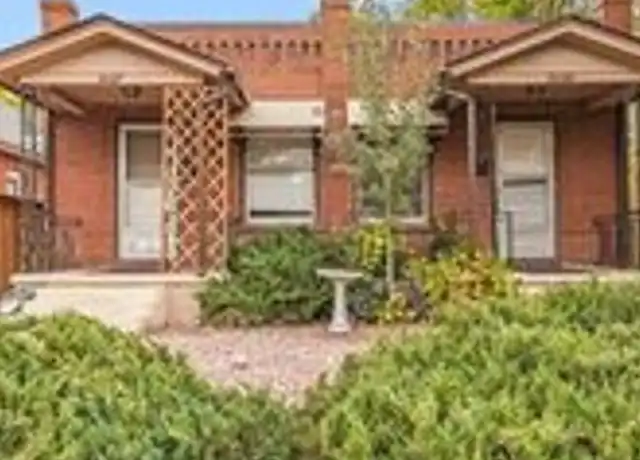 Property at 3057 W 38th Ave, Denver, CO, 80211, 2 beds, 1 bath, [object Object]